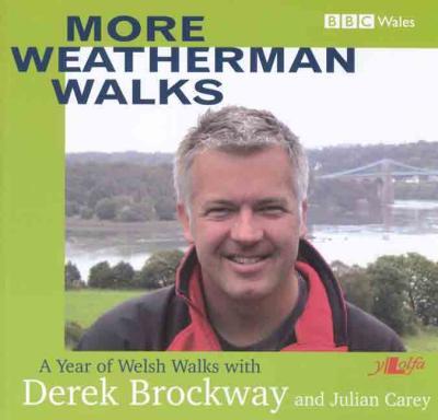A picture of 'More Weatherman Walks' 
                      by Derek Brockway, Julian Carey